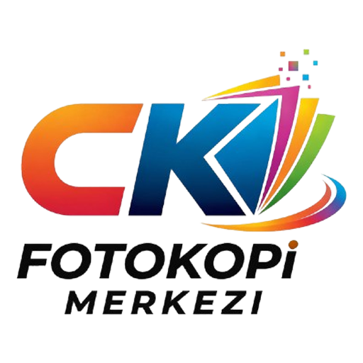 CK Fotokopi Merkezi